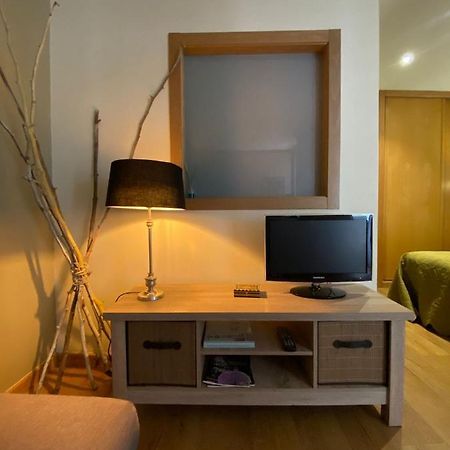 Coqueto Apartamento Centro Vigo Con Wifi Zewnętrze zdjęcie