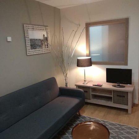 Coqueto Apartamento Centro Vigo Con Wifi Zewnętrze zdjęcie