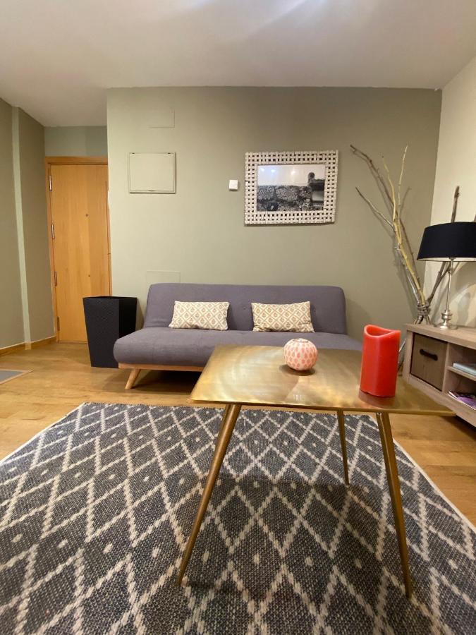 Coqueto Apartamento Centro Vigo Con Wifi Zewnętrze zdjęcie