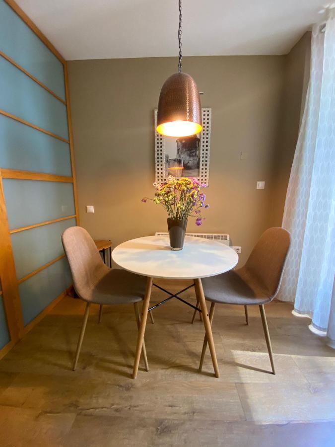 Coqueto Apartamento Centro Vigo Con Wifi Zewnętrze zdjęcie