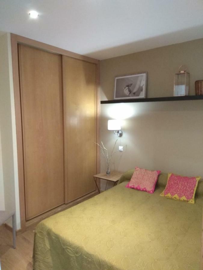 Coqueto Apartamento Centro Vigo Con Wifi Zewnętrze zdjęcie