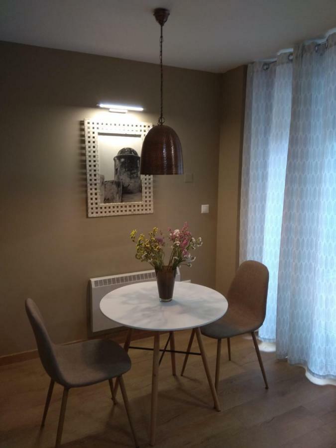 Coqueto Apartamento Centro Vigo Con Wifi Zewnętrze zdjęcie