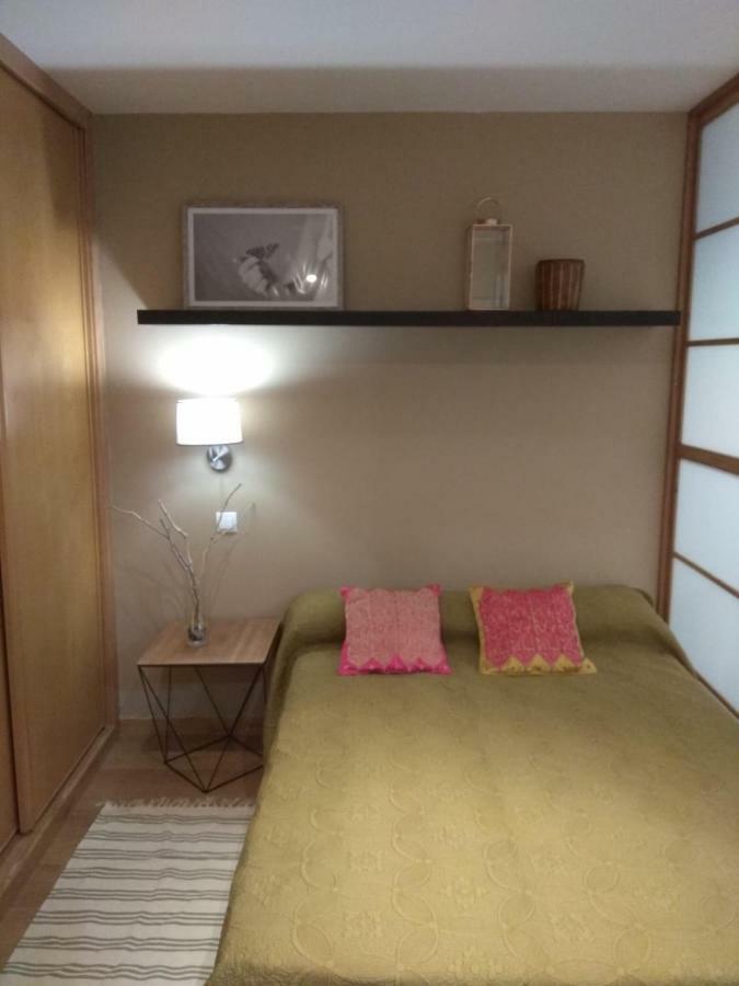 Coqueto Apartamento Centro Vigo Con Wifi Zewnętrze zdjęcie